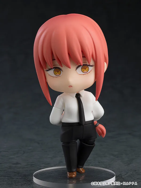 PVC Item 2004 Nendoroid Makima (rerun)