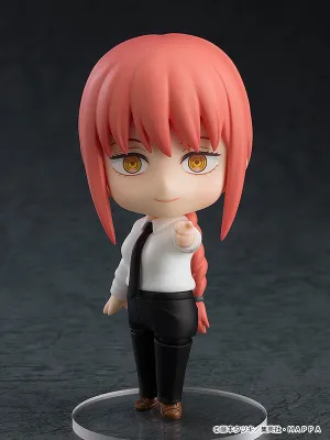 Veteran Designer 2004 Nendoroid Makima (rerun)