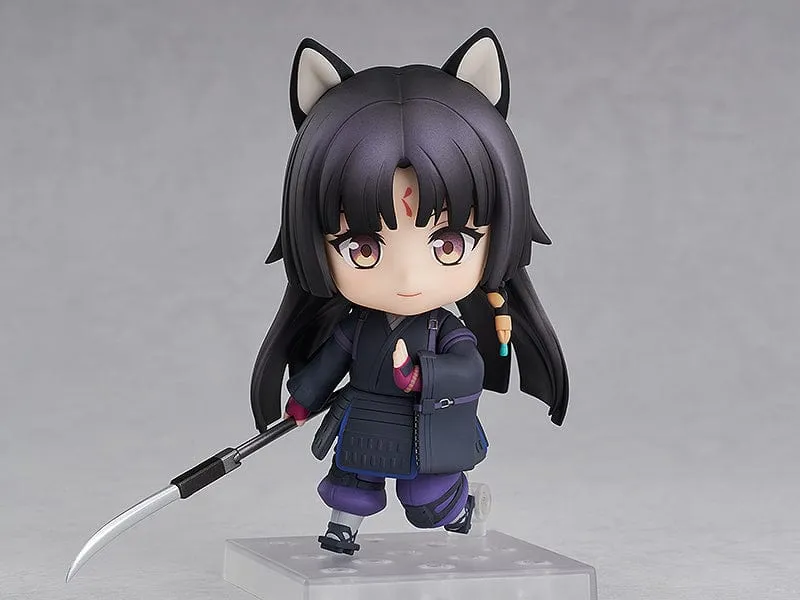 Hobby Group 1859 Nendoroid Saga