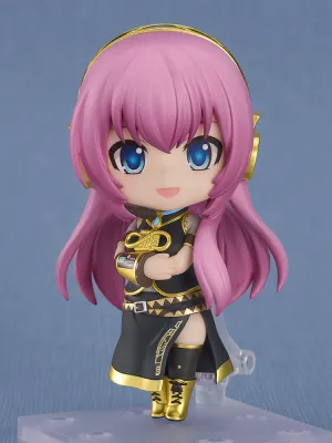 Engineering Toy Historic Replica 2842 Nendoroid Megurine Luka 2.0