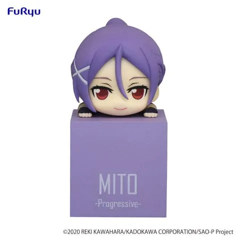 Sword Art Online the Movie - Progressive - Aria of a Starless Night Hikkake Figure Film Character