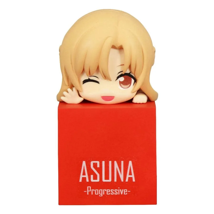 Robot Statue Spiritual Figure Sword Art Online the Movie - Progressive - Aria of a Starless Night Hikkake Figure