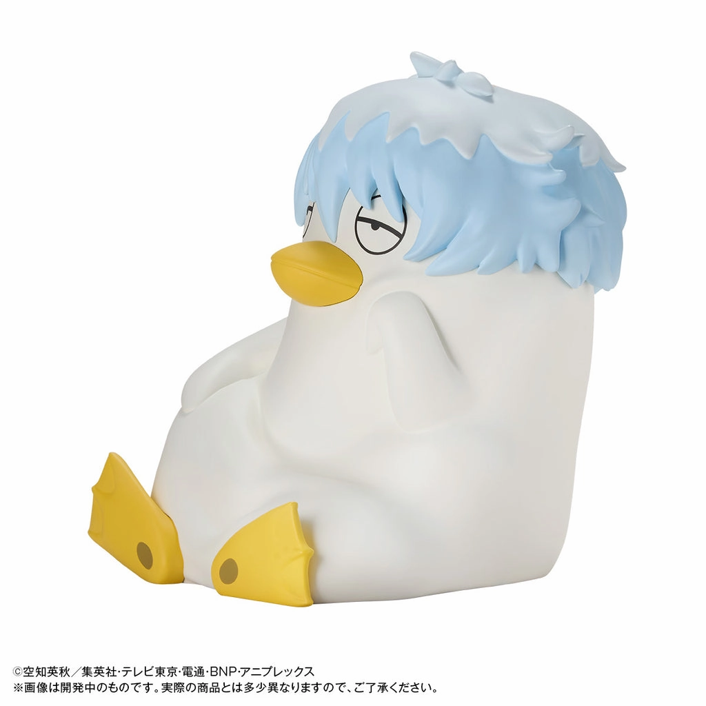 Spiritual Figure CHARACTER BANK STANDARD Gintama Ginzabeth