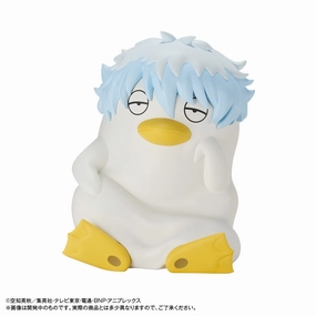 Online Forum Action Goods CHARACTER BANK STANDARD Gintama Ginzabeth