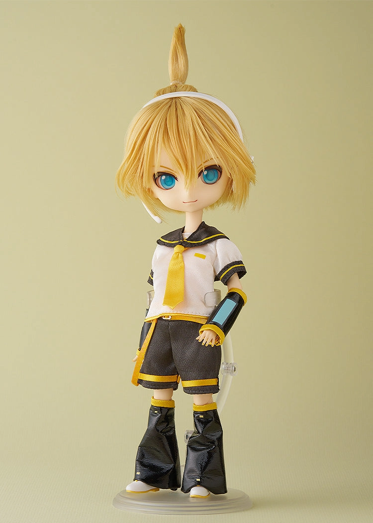 Character Vocal Series 02: Kagamine Rin/Len Harmonia humming Kagamine Len Art Statue Blind Bag