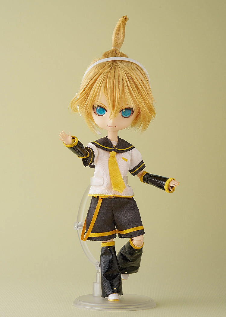 Character Vocal Series 02: Kagamine Rin/Len Harmonia humming Kagamine Len Art Statue Decorative Accent Archival Quality