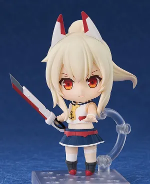 Teaching Aid 1975 Nendoroid Ayanami