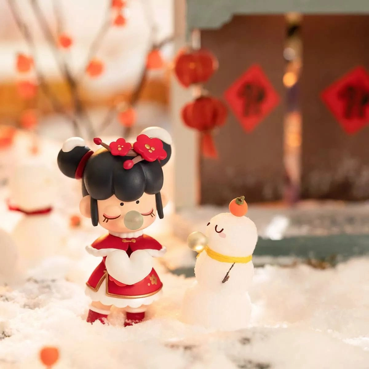 Staff Pick ROLIFE X NANCI 24 SOLAR TERMS PART 2