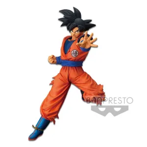 Character Object CHOSENSHIRETSUDEN ?? vol. 6 ( A : SON GOKU )