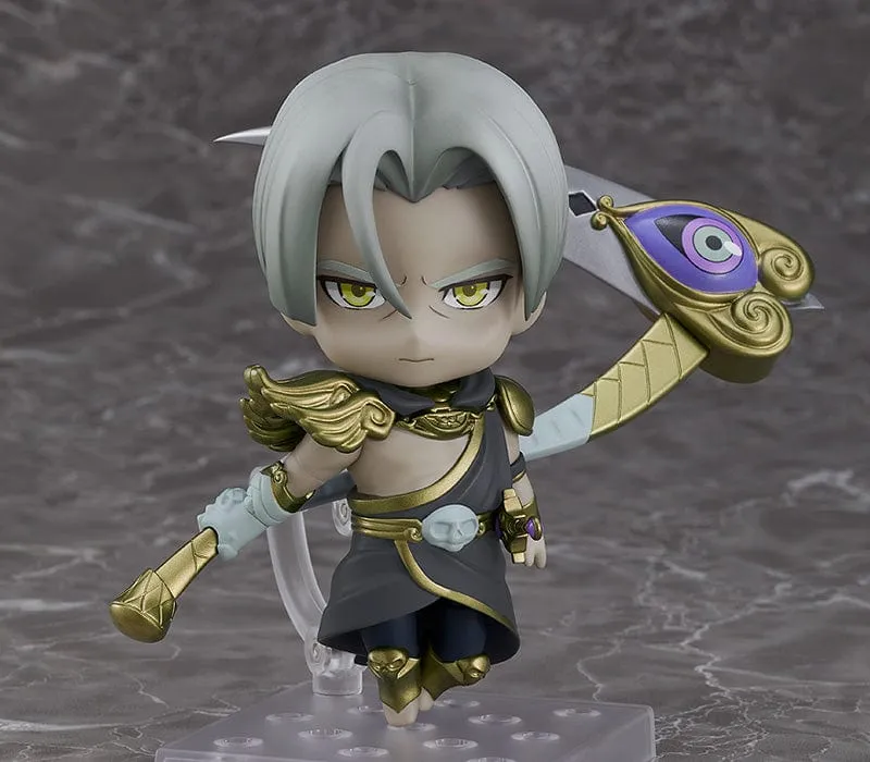 1914 Nendoroid Thanatos Fantasy Item