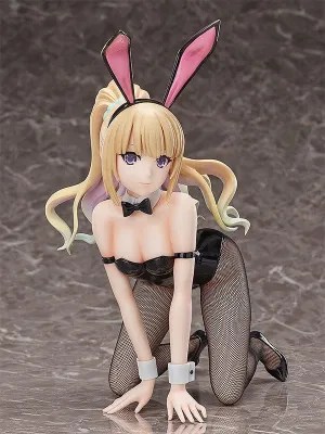 Gaming Hobby Classroom of the Elite Kei Karuizawa: Bunny Ver.