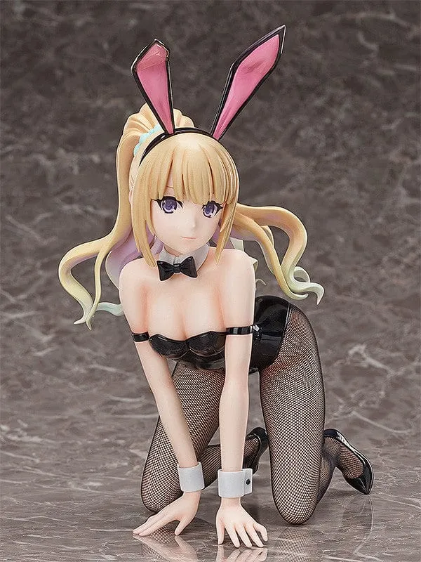 Gaming Hobby Classroom of the Elite Kei Karuizawa: Bunny Ver.