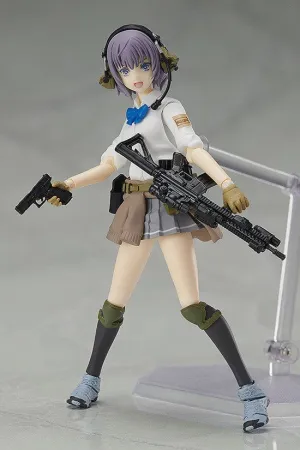 figma Miyo Asato - Summer Uniform ver. Child Safe