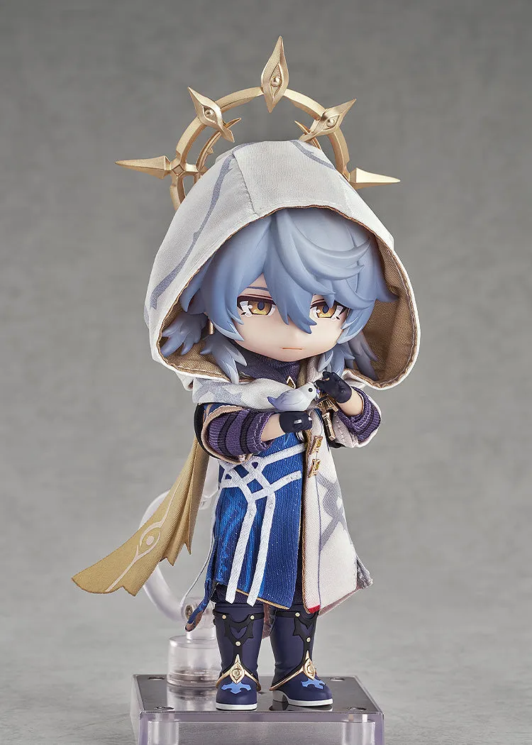 Nendoroid Doll Sunday Terrace Accent
