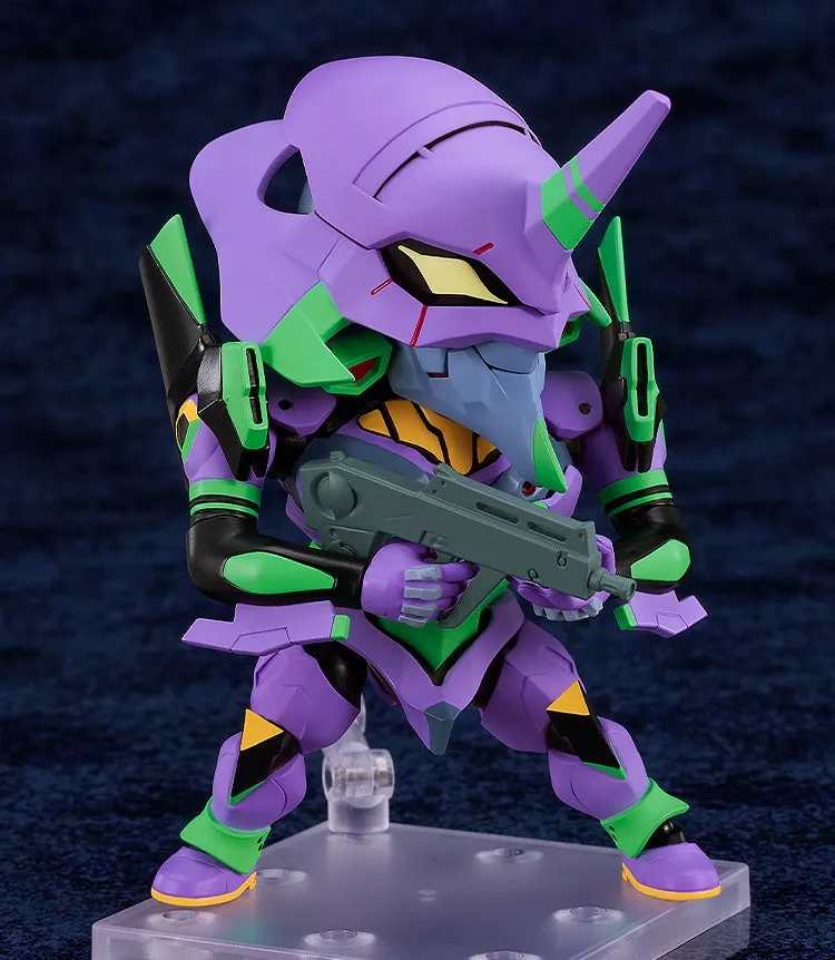2870 Nendoroid Evangelion Unit-01 Robot Collectible