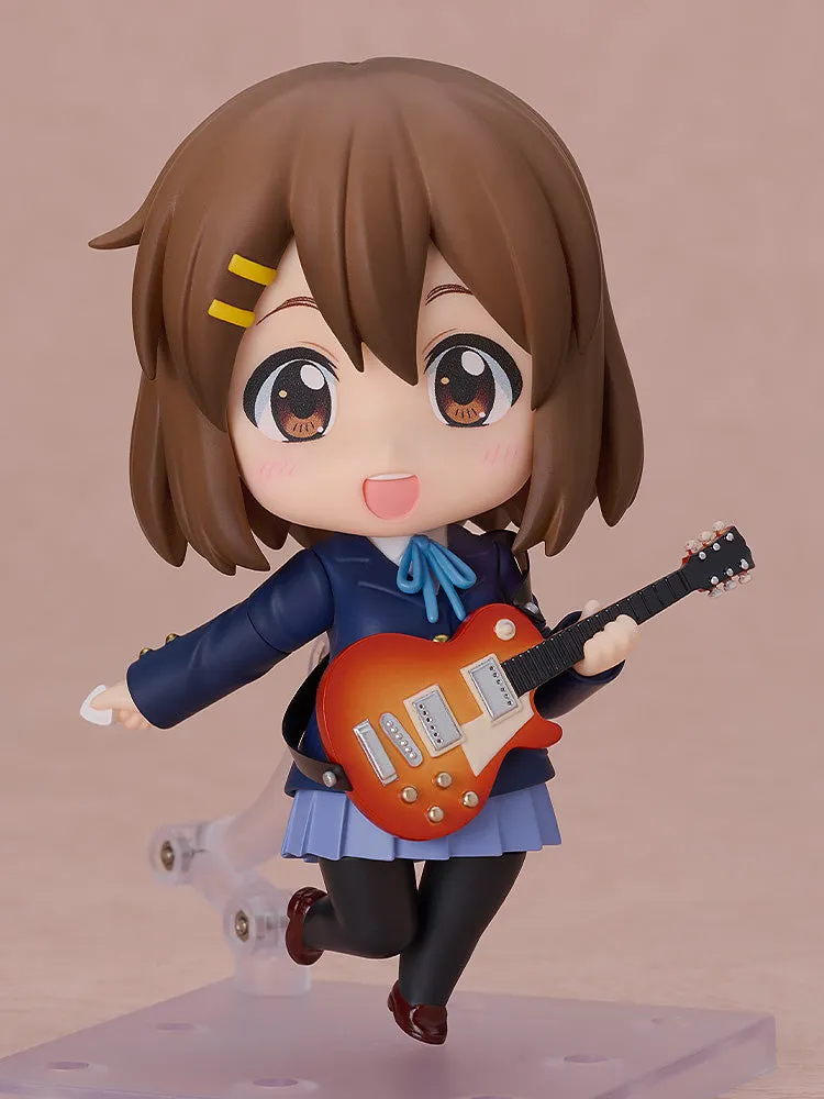 2900 Nendoroid Yui Hirasawa 2.0 Glow In Dark