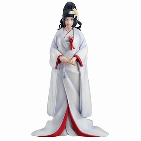 Desktop Decor NARUTO GALS NARUTO SHIPPUDEN Hinata Hyuga Wedding Ceremony Ver (Repeat)