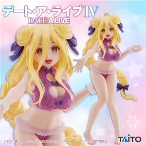 Metaverse Asset Augmented reality Date A Live IV Coreful Figure Hoshimiya Mukuro Swimsuit ver.
