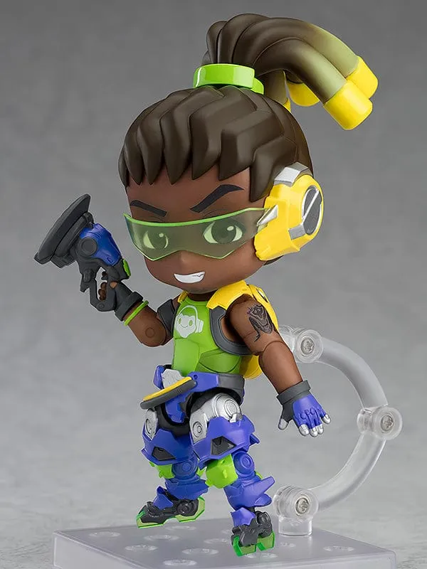 1049 Nendoroid Lucio Classic Skin Edition Premium Merchandise