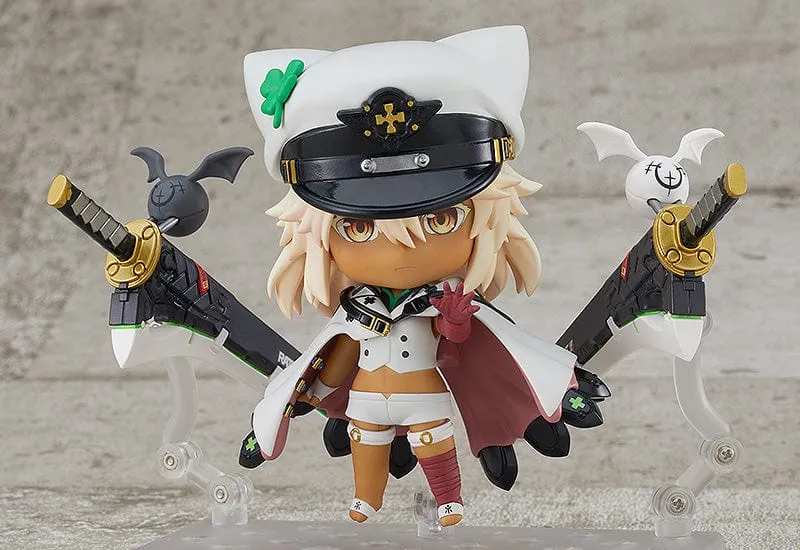 1894 Nendoroid Ramlethal Valentine Anime Toy Wall Mounted