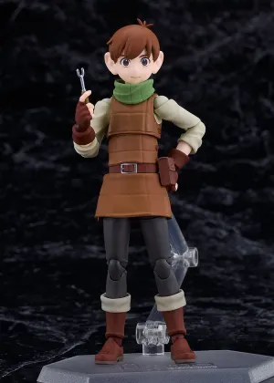 652 figma Chilchuck Military Vehicle Premium Sculpture