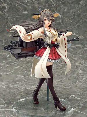Famous Painting KanColle - Haruna - 1/7th Scale Figure