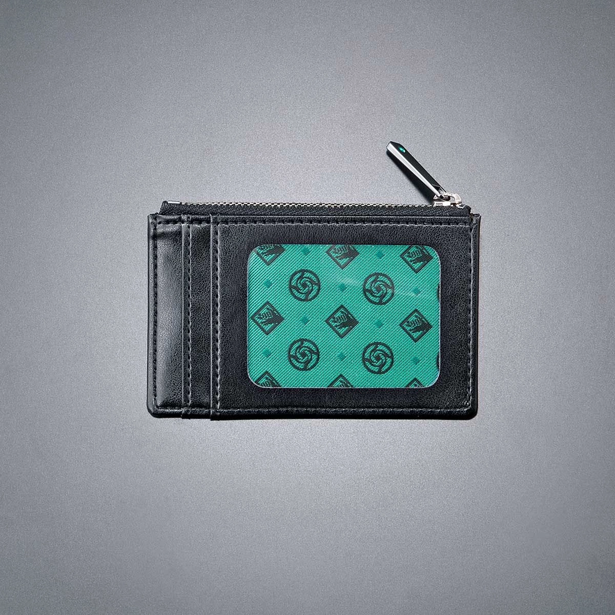 Jujutsu Kaisen - Leather Collection 1 Coin and Pass Case Virtual Good