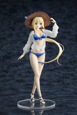Monster Figure Sword Art Online - Alice - Swimsuit Ver - 1/7th Scale Figure