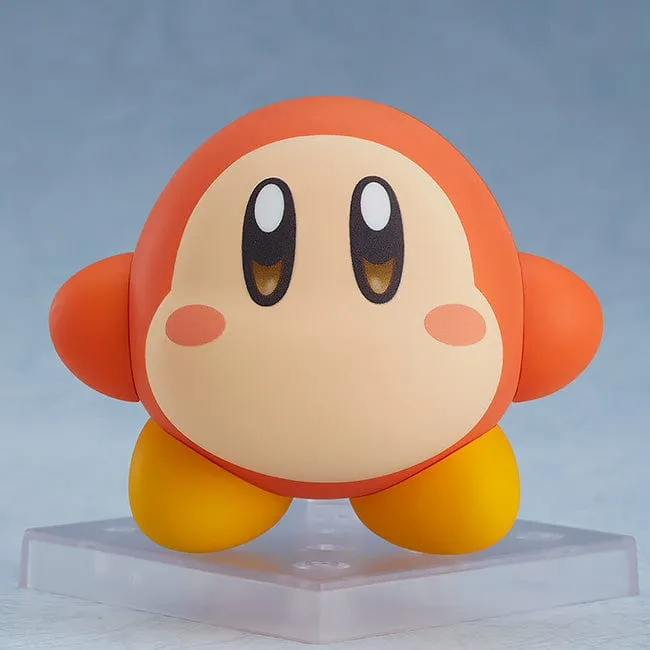 Nendoroid Waddle Dee Fantasy Model