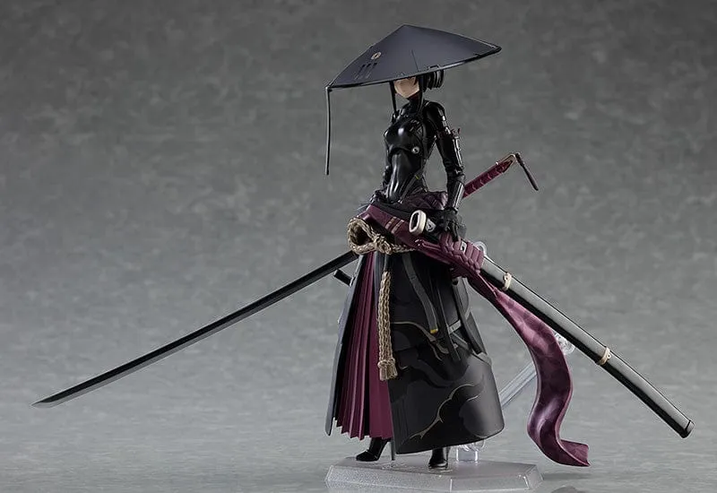 Impressionist Art FALSLANDER 549 figma RONIN