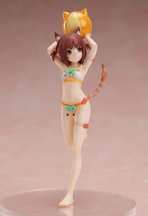 1/12th Azuki Swimsuit Ver Mammal Figure
