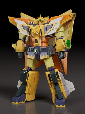 Unisex Design Gun x Sword MODEROID Eldora Soul