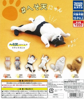 Classroom Decor Collectible Model CP1098 Spread Eagle Nyan