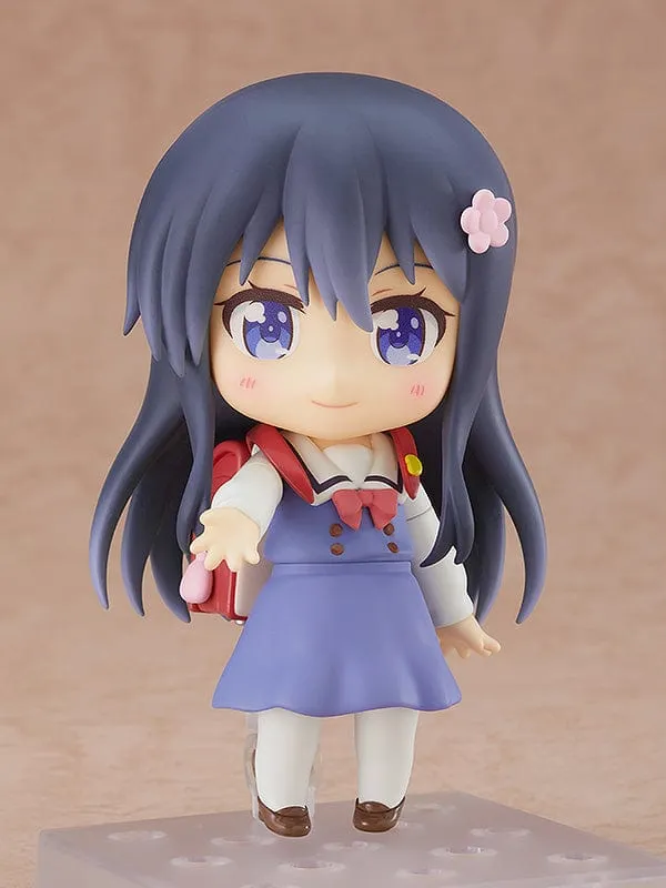 Premium product Super Deformed 1730 Nendoroid Hana Shirosaki