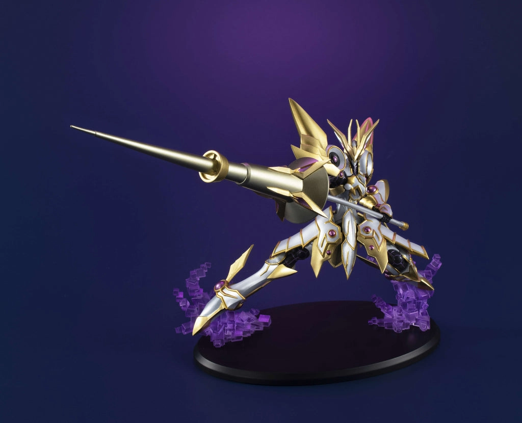 MONSTERS CHRONICLE YU-GI-OH ! VRAINS Accesscode Talker Terrace Accent