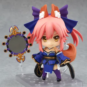 Full Set Tourist Memorabilia 710 Nendoroid Caster (re-run)