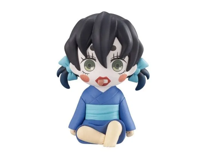 Collectible Hobby Demon Slayer Kimetsu no Yaiba Potetto Figure Inoko