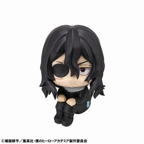 LOOK UP SERIES My Hero Academia Shota Aizawa Limited Hero