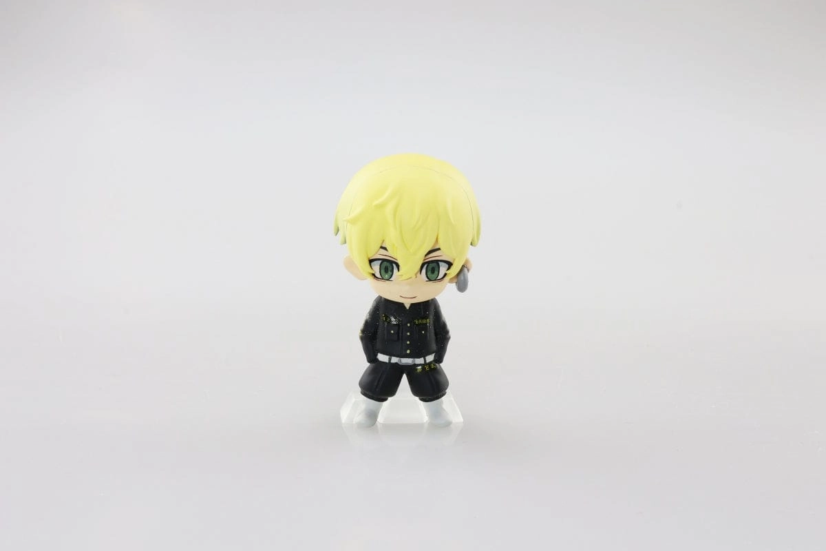 Robot Design Tokyo Revengers Blind Mini Figure Vol.2