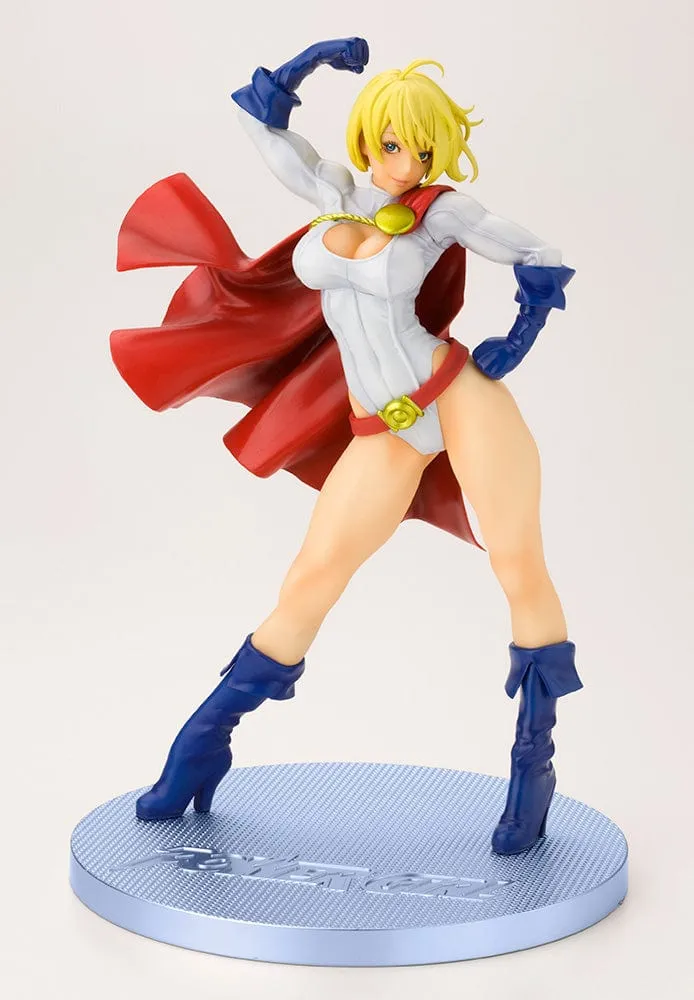 DC Comics Bishoujo Power Girl - 1/7 Scale Figure Specialist Shop Fantasy Piece