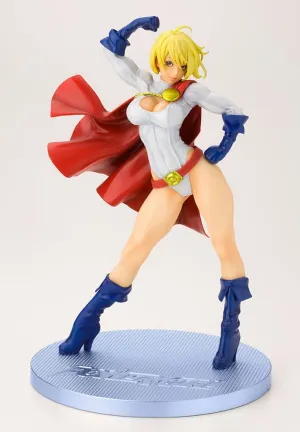 DC Comics Bishoujo Power Girl - 1/7 Scale Figure Specialist Shop Fantasy Piece