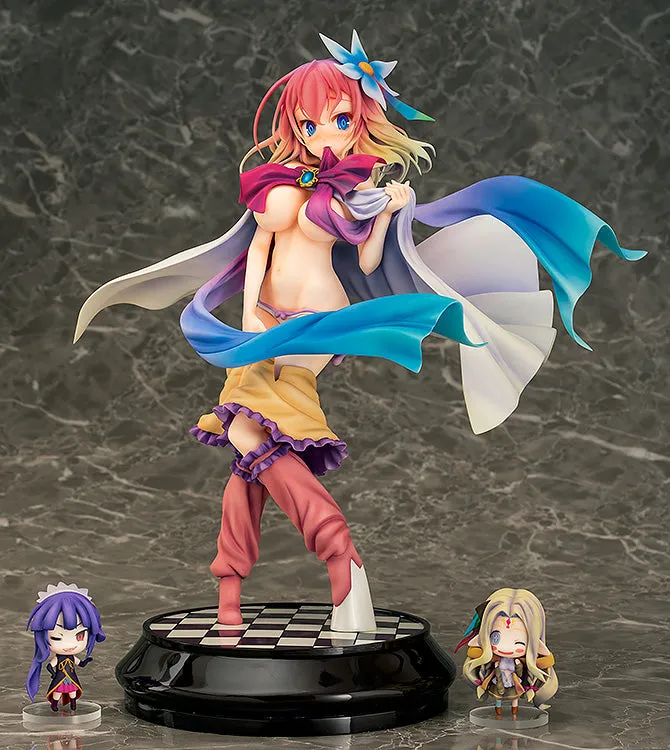 No Game No Life - Stephanie Dola - 1/7 Scale Figure Contemporary Home Oceanic Art