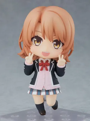 Craft Project 1564 Nendoroid Iroha Isshiki
