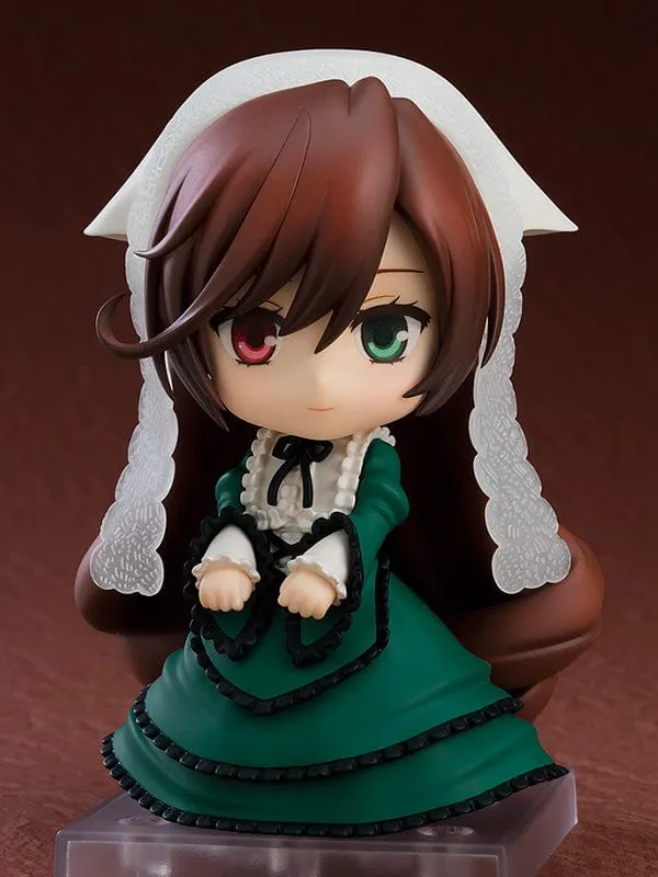 Designer Merchandise 1710 Nendoroid Suiseiseki