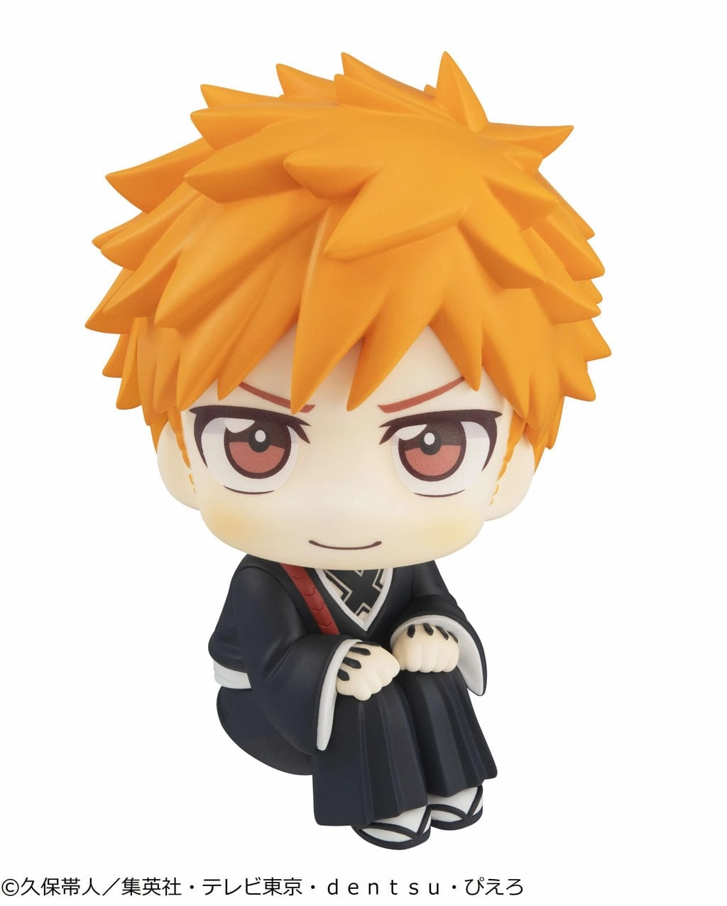 Kids Room LOOK UP SERIES BLEACH Thousand-Year Blood War Ichigo Kurosaki