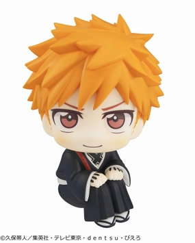 Kids Room LOOK UP SERIES BLEACH Thousand-Year Blood War Ichigo Kurosaki