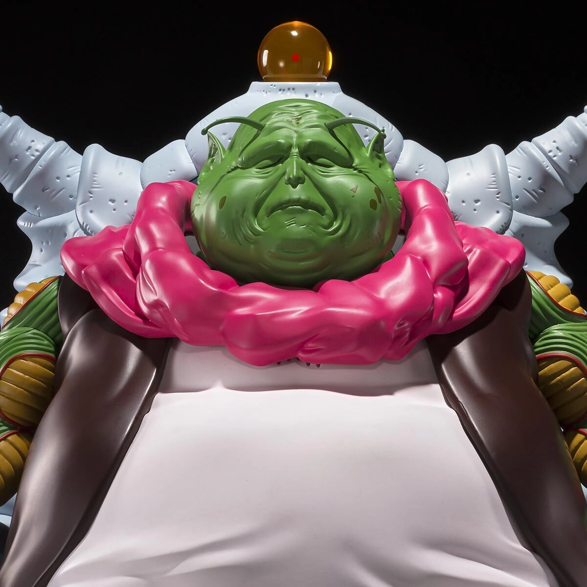 Dragon Ball Z S.H.Figuarts - Grand Elder Guru Vinyl Creation