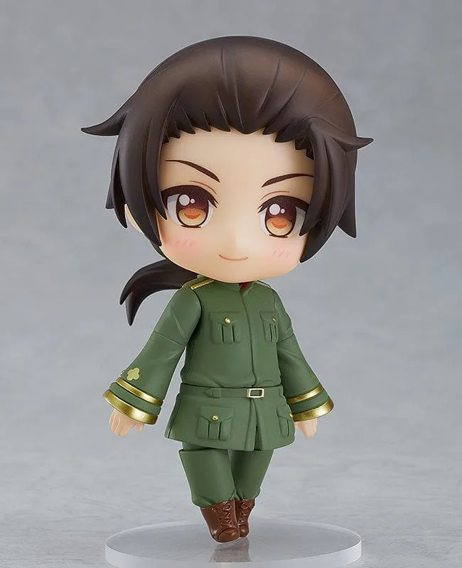 1756 Nendoroid China Rarity Value