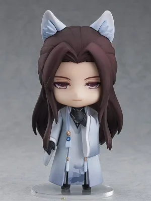 1599 Nendoroid Mo Xu: Stranger Ver. Imaginary Play