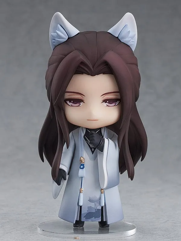 1599 Nendoroid Mo Xu: Stranger Ver. Imaginary Play